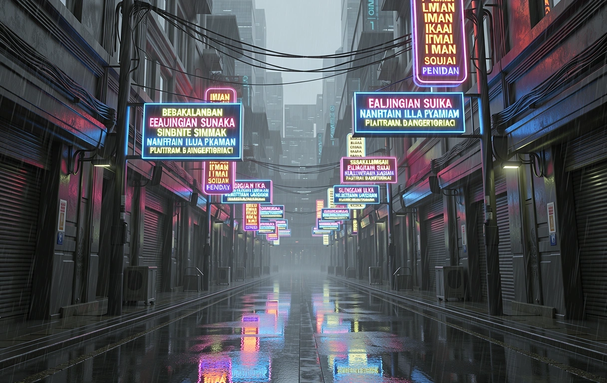 In-Game Environment Design