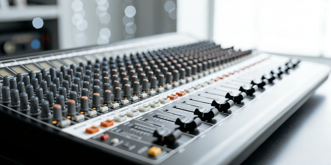 Misixv Creative Process