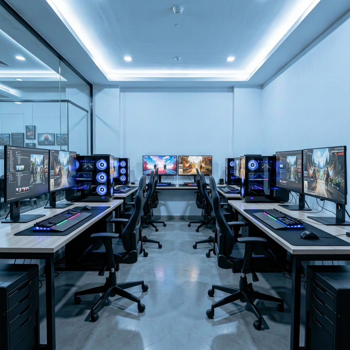 Misixv Development Studio