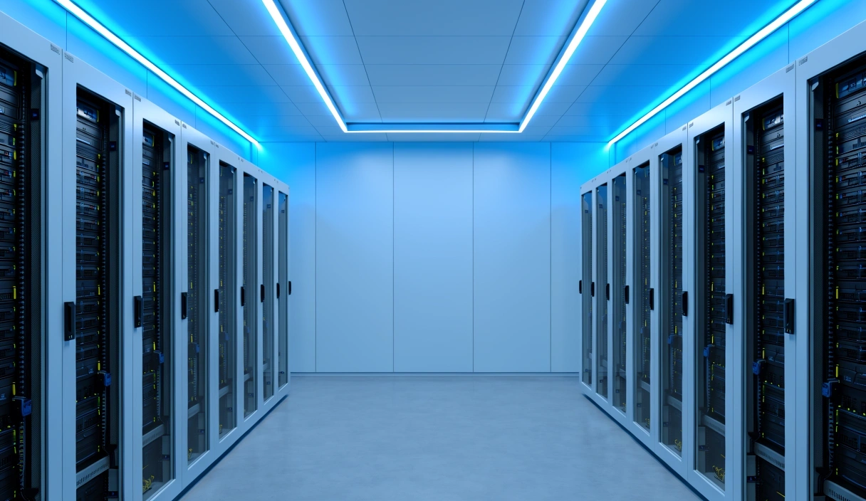 Misixv Data Infrastructure