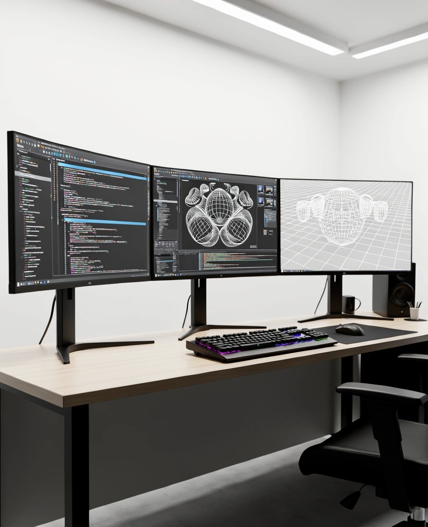 Misixv Development Environment