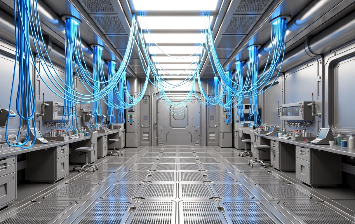 Technical game development environment