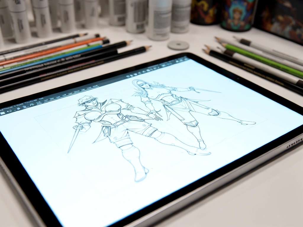 Intellectual Property Focus